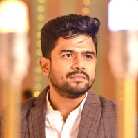 Sudip Raha (@aitcsudip) Twitter profile photo