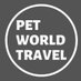 Pet World Travel (@pets_celebrity) Twitter profile photo Pet World Travel (@pets_celebrity) Twitter profile photo