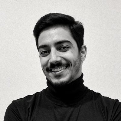 Mehdi Mirzaieさんのプロフィール画像