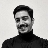 Mehdi Mirzaie (@mehdiandme) 's Twitter Profile