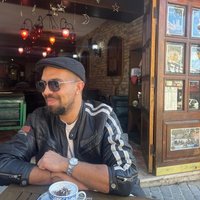 Abdurrahman Edem (@kimkibuzenc) Twitter profile photo