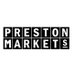 Preston Markets (@prestonmarkets) Twitter profile photo Preston Markets (@prestonmarkets) Twitter profile photo
