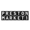 prestonmarkets's profile picture. Official account managed by @prestoncouncil Mon-Fri 9am-5pm