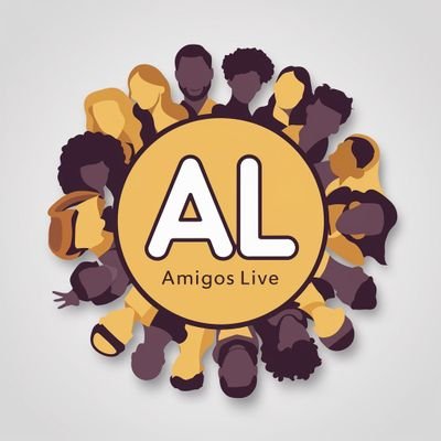 JamesLeeAmiee1's profile picture. Amigos live Streaming app where you can connect with people and make money
Amigos live will be Available on 25Feb on Android and iOS