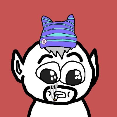Russell⨀さんのプロフィール画像