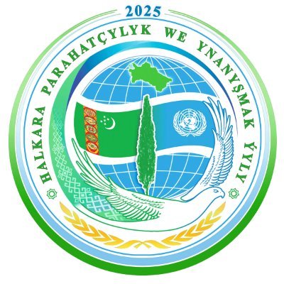 TurkmenEmbassy's profile picture. Austria
Czech Republic
Hungary
Slovak Republic