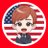 𝐏𝐀𝐍🇺🇸米国株
