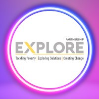 Explore Partnership (@explorepartner1) 's Twitter Profile Photo Explore Partnership (@explorepartner1) 's Twitter Profile Photo