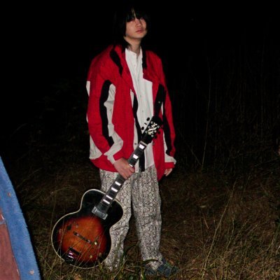 takada_yoichi's profile picture. Jazz? Guitarist
@Annoyz0
@hikaribunkai