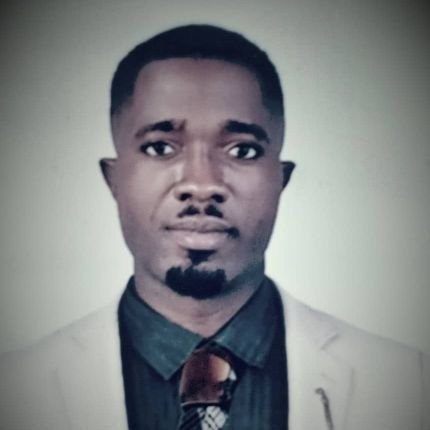 I am leading the reformation of education in Africa beginning from Ekiti state, Nigeria. Inventing learning tools & giving impactful training to foster Success.