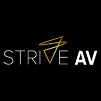 StriveAV (@striveav) 's Twitter Profile