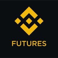 Binance Futures (@binancefutures) 's Twitter Profile Photo Binance Futures (@binancefutures) 's Twitter Profile Photo