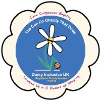 Daisy Inclusive UK (@daisyinclusive) 's Twitter Profile