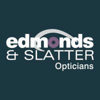 Edmonds & Slatter (@esopticians) 's Twitter Profile Photo Edmonds & Slatter (@esopticians) 's Twitter Profile Photo