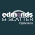 Edmonds & Slatter (@esopticians) Twitter profile photo Edmonds & Slatter (@esopticians) Twitter profile photo