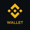 BinanceWallet's profile picture. Experience Web3 effortlessly with #Binance Wallet
Simple, Secure, Rewarding.
