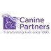 Canine Partners (@canine_partners) Twitter profile photo Canine Partners (@canine_partners) Twitter profile photo
