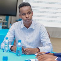 Ahmed Abdirahman (@ahmedshafi1345) 's Twitter Profile Photo Ahmed Abdirahman (@ahmedshafi1345) 's Twitter Profile Photo