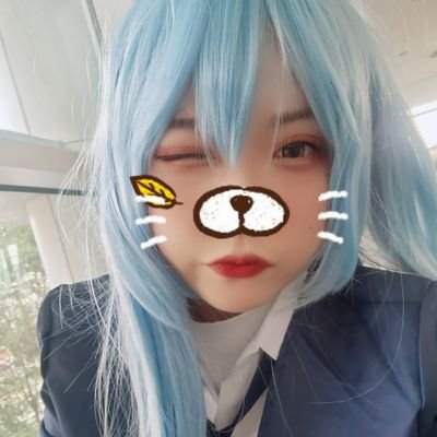 톳스💙さんのプロフィール画像