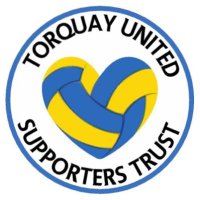 Torquay United Supporters Trust (@tustcoyy) 's Twitter Profile Photo Torquay United Supporters Trust (@tustcoyy) 's Twitter Profile Photo