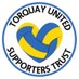 Torquay United Supporters Trust (@tustcoyy) Twitter profile photo Torquay United Supporters Trust (@tustcoyy) Twitter profile photo