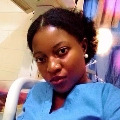 Pelumi9331's profile picture. RN | Nurse Virtual Assistant | Social Media Manager | Helping health pros shine online