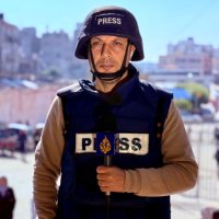 هشام زقوت (@hishamzaqout) 's Twitter Profile Photo