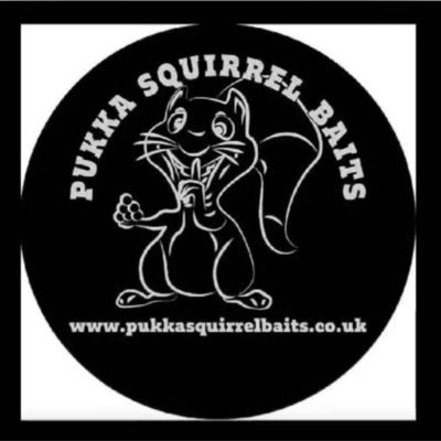Official PSB - UK Bait Firm our 15th Year Supplying a Team of Likeminded None Sponsored Anglers with Fresh Carp Food & Products #PukkaSquirrelBaits 🐿 Sshhhh!!