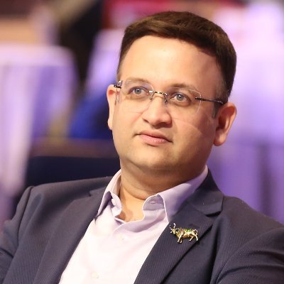 parakhvivek's profile picture. 