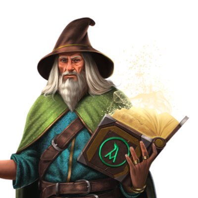 MerlinsBeardApp's profile picture. Merlin's Beard is a Telegram Mini-Game by Project Merlin, developed within the TON ecosystem to drive customer engagement and loyalty rewards.