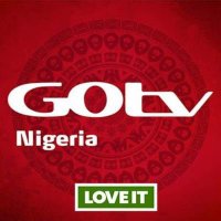 GOtv Nigeria (@gotvng) 's Twitter Profile Photo GOtv Nigeria (@gotvng) 's Twitter Profile Photo