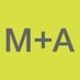 M+A Partners (@mapartnersuk) Twitter profile photo M+A Partners (@mapartnersuk) Twitter profile photo