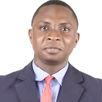 •Homme Politique Congolais| •Juriste | • Éditeur| • Communicateur| •
Citoyen très engagé pour une Tshopo plus paisible, plus hospitalière et plus émergente.