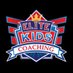 Elite Kids Coaching (@elitekidscoach) Twitter profile photo Elite Kids Coaching (@elitekidscoach) Twitter profile photo