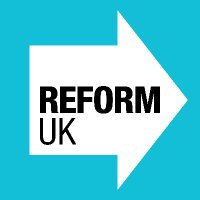 Reform UK (@reformparty_uk) 's Twitter Profile