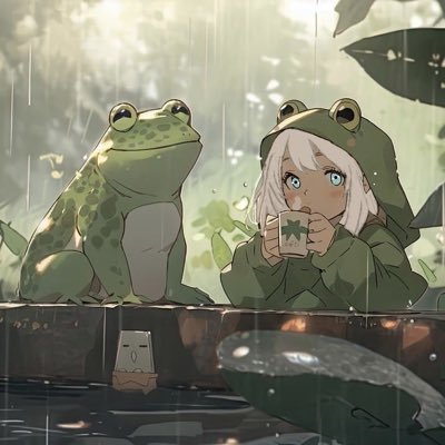 | Twitch Streamer | Writer | VA (beginner) | Wife |