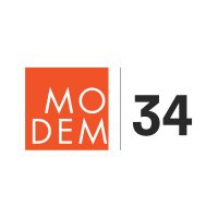 Mouvement Démocrate Hérault (@modem34) 's Twitter Profile