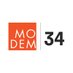 Mouvement Démocrate Hérault (@modem34) Twitter profile photo Mouvement Démocrate Hérault (@modem34) Twitter profile photo