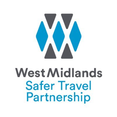 A partnership of West Midlands Police & British Transport Police as well as Transport for West Midlands and operators making travel safer for all.