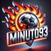 Minuto93 (@minuto93r) Twitter profile photo Minuto93 (@minuto93r) Twitter profile photo