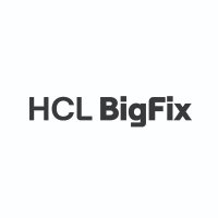 HCL BigFix (@hclbigfix) 's Twitter Profile Photo