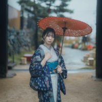 神陽 夕奈 (@sun8_himawari) 's Twitter Profile