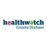 HWCountyDurham's profile picture. We are your health and social care consumer champion for #CountyDurham. We listen, advise & speak up for you 🗣 #HaveYourSay