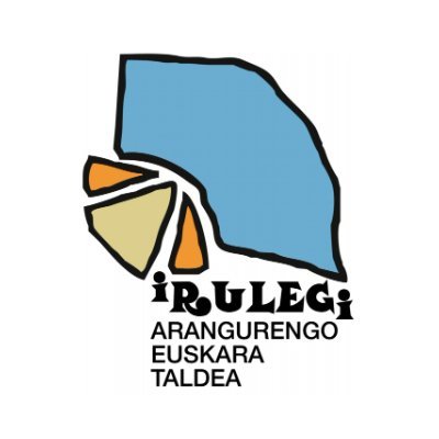 irulegieuskara's profile picture. Aranguren Ibarreko Euskara Taldea.
2004ean sortua.