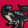 _PalaeoGeek_'s profile picture. 🇻🇪🇵🇹 Illustrator & animator🖌️ • 🐉🌊Spinosaur CEO • 🦕@ProjectPaleozoo • 🏳️‍⚧️Non-binary • She/They • Free Falastin 🍉