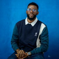 Victor Okeke (@techprovee) 's Twitter Profile