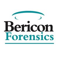 Bericon Forensics (@bericon) 's Twitter Profile