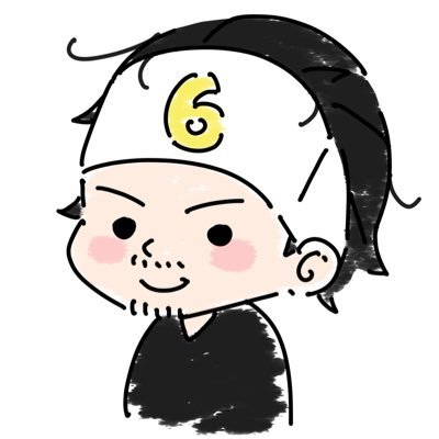 Six_LoTo's profile picture. 格ゲーおじ SF4セス SF5豪鬼 SF6 Masterリリー ルーク 豪鬼GBVS Masterゾーイ