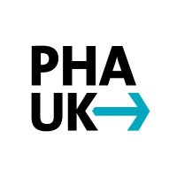 PHA UK (@pha_uk) 's Twitter Profile Photo PHA UK (@pha_uk) 's Twitter Profile Photo