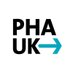 PHA UK (@pha_uk) Twitter profile photo PHA UK (@pha_uk) Twitter profile photo
